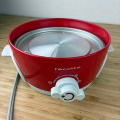 ポットデュオ　エスプリ1台4役の画像