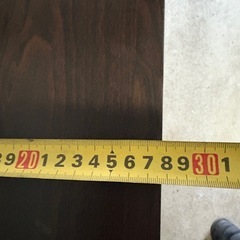 シェル　ラック　棚の画像