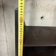 シェル　ラック　棚の画像