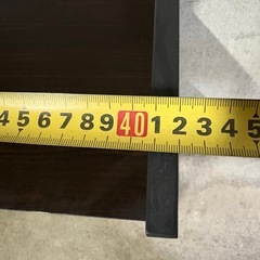 シェル　ラック　棚の画像