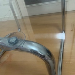 テーブルの画像