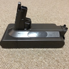 【ジャンク品】ダイソン充電池の画像