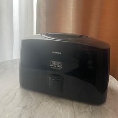 コードレスアイロンの画像