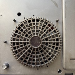 IHクッキングヒーター  スタンドセット
の画像