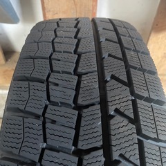 185/60R15 スタッドレス4本セットの画像