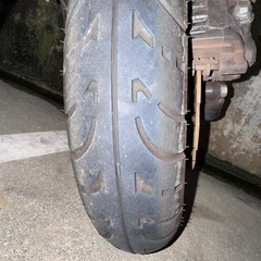 シグナスX（3型）の画像