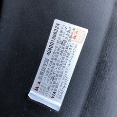 5次元14インチホイールセット
の画像