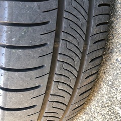 5次元14インチホイールセット
の画像