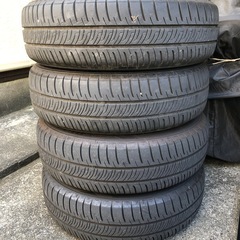 5次元14インチホイールセット
の画像