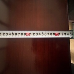 両袖書斎デスク の画像