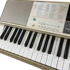 CASIO 光ナビゲーション キーボード LK-516 61鍵盤 230曲の画像
