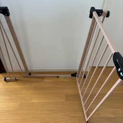ベビーゲートの画像