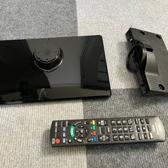 【ジャンク】パナソニック 32V型 ARC対応 液晶 テレビ VIERA TH-32G300の画像