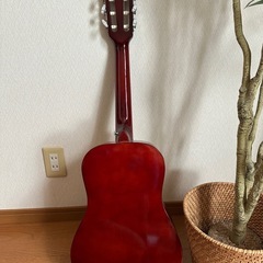 クラシックギターの画像