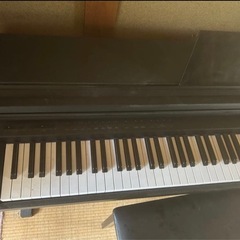 KAWAI 電子ピアノの画像