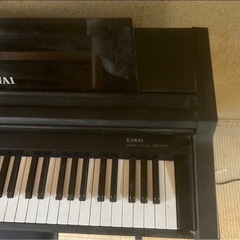 KAWAI 電子ピアノの画像