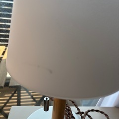 テーブルライト 1灯 テイタム の画像