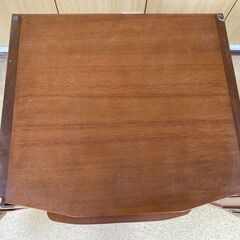 【金剛堂製】六角　仏壇　50号／創価学会仕様／収納式　引き出し付き　77777円→70000円に値下げしました。　の画像