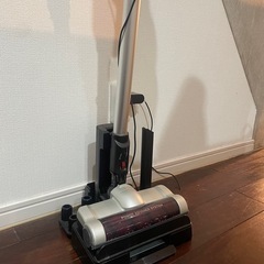 掃除機の画像
