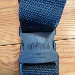 マンハッタン　ショルダーバッグ　ボディバッグの画像