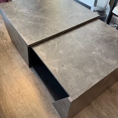 ローテーブル　の画像