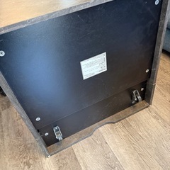 ローテーブル　の画像