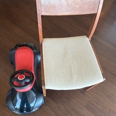 BMW風　くるまおもちゃの画像