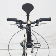 DAHON 「ダホン」 SPEED 年式不明 20インチ 折り畳み自転車/ 大阪美原北インター店の画像