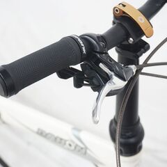 DAHON 「ダホン」 SPEED 年式不明 20インチ 折り畳み自転車/ 大阪美原北インター店の画像
