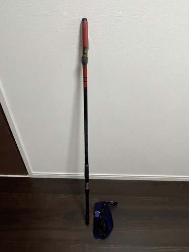 がまかつ　グラナード215-50　美品