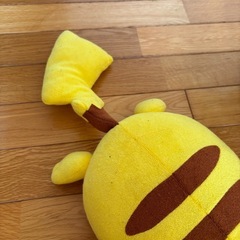 ポケモン　一番くじ　ぬいぐるみ　2点せっとセットの画像