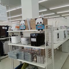 ★リユースのサカイ日立店★HJ8297 Panasonic 電子レンジ  24年製 動作確認／クリーニング済み の画像