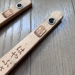 刷毛　はやぶさ　20号　3本セットの画像