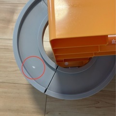 タカラトミー『 トミカワールド パノラマケース 』の画像