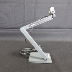 　スタンド付きウェブカメラ（OKIOCAM S2 Pro）			の画像