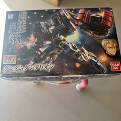 ガンダムダンタリオンの画像