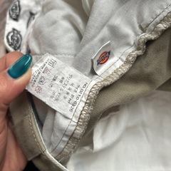 GUESS  Dickesの画像