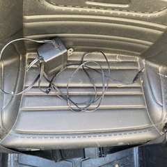 【ジャンク】ベンツ子供用電動車の画像