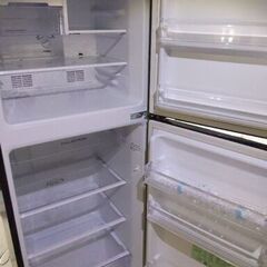 パナソニック 冷蔵庫 (248L)の画像