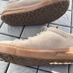 ビルケンシュトックシューズ38 24.5の画像