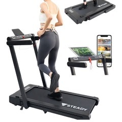 ウォーキングマシンの画像