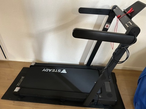 【お取引確定しました‼️】ウォーキングマシン