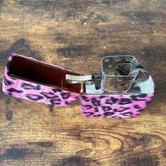 巨大ジッポの画像