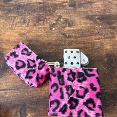 巨大ジッポの画像