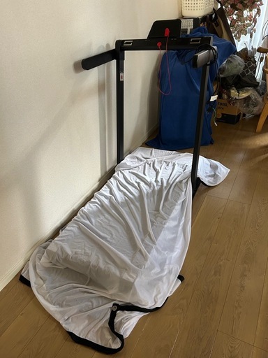 【お取引確定しました‼️】ウォーキングマシン