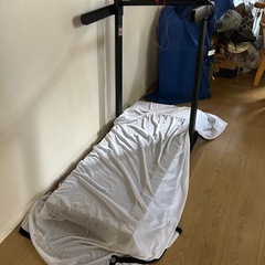ウォーキングマシンの画像
