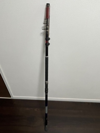 がまかつ　沖スペ2 8-500 超美品