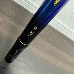 がまかつ　沖スペ2 8-500 超美品の画像