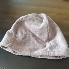 日本製 サウナハット 今治タオルの画像