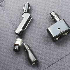 平成27年式ダイハツ ミラ（バン） 走行距離 79,404km　車検 令和8年7月21日までの画像